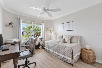 Discover the charm of this exquisite 3/2 Sycamore Designer model on Pennbrooke Fairways in Florida - for sale on GolfHomes.com, golf home, golf lot