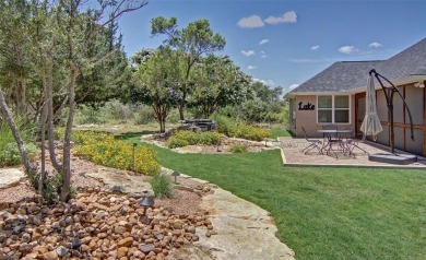 Enjoy a weekend away or a permanent stay inside the gates of the on The Cliffs Resort in Texas - for sale on GolfHomes.com, golf home, golf lot