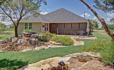 Enjoy a weekend away or a permanent stay inside the gates of the on The Cliffs Resort in Texas - for sale on GolfHomes.com, golf home, golf lot