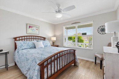 Discover the charm of this exquisite 3/2 Sycamore Designer model on Pennbrooke Fairways in Florida - for sale on GolfHomes.com, golf home, golf lot