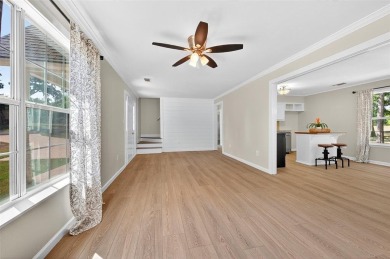Welcome to this beautifully renovated 3 bedroom, 2 bath home on Lake Kiowa Golf Course in Texas - for sale on GolfHomes.com, golf home, golf lot
