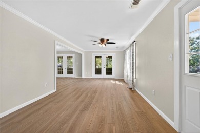 Welcome to this beautifully renovated 3 bedroom, 2 bath home on Lake Kiowa Golf Course in Texas - for sale on GolfHomes.com, golf home, golf lot