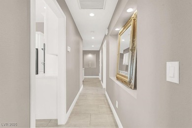 This beautifully reimagined residence offers unmatched views of on Highland Falls Golf Club in Nevada - for sale on GolfHomes.com, golf home, golf lot