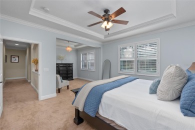 The Eagles near Westchase! NEW LISTING! Discover this on The Eagles Golf Course and Club in Florida - for sale on GolfHomes.com, golf home, golf lot