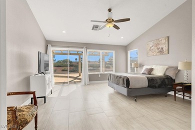 This beautifully reimagined residence offers unmatched views of on Highland Falls Golf Club in Nevada - for sale on GolfHomes.com, golf home, golf lot