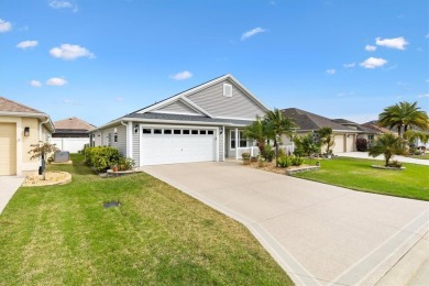 Discover the charm of this exquisite 3/2 Sycamore Designer model on Pennbrooke Fairways in Florida - for sale on GolfHomes.com, golf home, golf lot