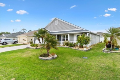 Discover the charm of this exquisite 3/2 Sycamore Designer model on Pennbrooke Fairways in Florida - for sale on GolfHomes.com, golf home, golf lot