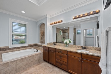The Eagles near Westchase! NEW LISTING! Discover this on The Eagles Golf Course and Club in Florida - for sale on GolfHomes.com, golf home, golf lot