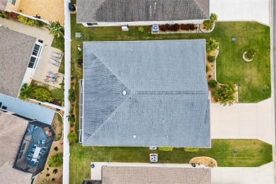 Discover the charm of this exquisite 3/2 Sycamore Designer model on Pennbrooke Fairways in Florida - for sale on GolfHomes.com, golf home, golf lot