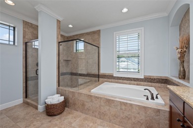 The Eagles near Westchase! NEW LISTING! Discover this on The Eagles Golf Course and Club in Florida - for sale on GolfHomes.com, golf home, golf lot