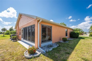 Welcome to Your Future Dream Home, in the 55+ community, The on Riverwood Golf Club in Florida - for sale on GolfHomes.com, golf home, golf lot