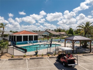 Welcome to Your Future Dream Home, in the 55+ community, The on Riverwood Golf Club in Florida - for sale on GolfHomes.com, golf home, golf lot