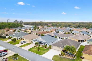 Discover the charm of this exquisite 3/2 Sycamore Designer model on Pennbrooke Fairways in Florida - for sale on GolfHomes.com, golf home, golf lot