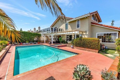 Stunning Golf Course Home in ShadowRidge   Nestled along the on Shadowridge Country Club in California - for sale on GolfHomes.com, golf home, golf lot