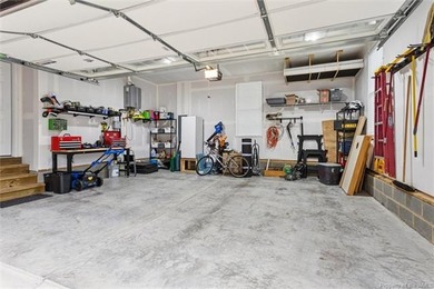 Like New Home in sought-after Brickshire priced below on Brickshire Golf Club in Virginia - for sale on GolfHomes.com, golf home, golf lot