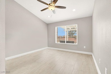 This beautifully reimagined residence offers unmatched views of on Highland Falls Golf Club in Nevada - for sale on GolfHomes.com, golf home, golf lot