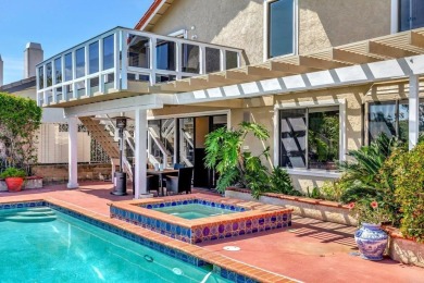 Stunning Golf Course Home in ShadowRidge   Nestled along the on Shadowridge Country Club in California - for sale on GolfHomes.com, golf home, golf lot