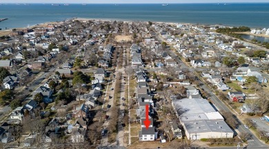 Updated duplex in the Historic District is a unique investment on Bay Creek Golf Club in Virginia - for sale on GolfHomes.com, golf home, golf lot