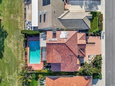 Stunning Golf Course Home in ShadowRidge   Nestled along the on Shadowridge Country Club in California - for sale on GolfHomes.com, golf home, golf lot