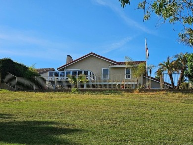 Stunning Golf Course Home in ShadowRidge   Nestled along the on Shadowridge Country Club in California - for sale on GolfHomes.com, golf home, golf lot