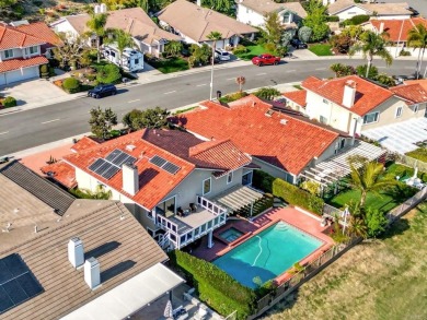 Stunning Golf Course Home in ShadowRidge   Nestled along the on Shadowridge Country Club in California - for sale on GolfHomes.com, golf home, golf lot