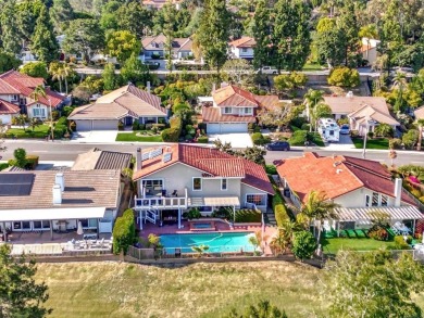 Stunning Golf Course Home in ShadowRidge   Nestled along the on Shadowridge Country Club in California - for sale on GolfHomes.com, golf home, golf lot