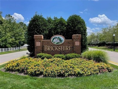 Like New Home in sought-after Brickshire priced below on Brickshire Golf Club in Virginia - for sale on GolfHomes.com, golf home, golf lot