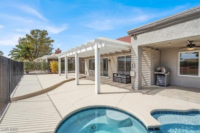 This beautifully reimagined residence offers unmatched views of on Highland Falls Golf Club in Nevada - for sale on GolfHomes.com, golf home, golf lot