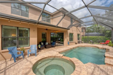 The Eagles near Westchase! NEW LISTING! Discover this on The Eagles Golf Course and Club in Florida - for sale on GolfHomes.com, golf home, golf lot