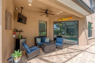 The Eagles near Westchase! NEW LISTING! Discover this on The Eagles Golf Course and Club in Florida - for sale on GolfHomes.com, golf home, golf lot