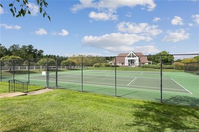 Like New Home in sought-after Brickshire priced below on Brickshire Golf Club in Virginia - for sale on GolfHomes.com, golf home, golf lot