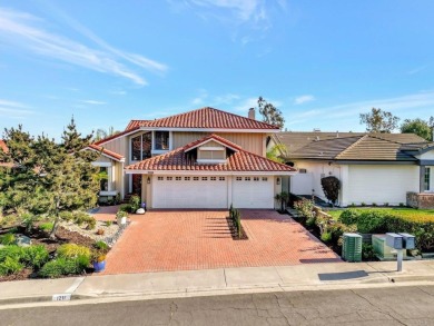Stunning Golf Course Home in ShadowRidge   Nestled along the on Shadowridge Country Club in California - for sale on GolfHomes.com, golf home, golf lot