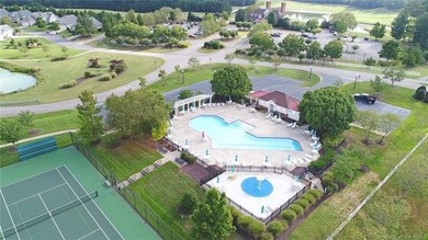 Like New Home in sought-after Brickshire priced below on Brickshire Golf Club in Virginia - for sale on GolfHomes.com, golf home, golf lot