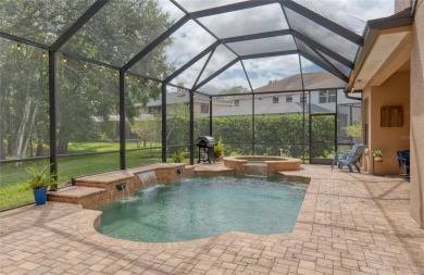 The Eagles near Westchase! NEW LISTING! Discover this on The Eagles Golf Course and Club in Florida - for sale on GolfHomes.com, golf home, golf lot