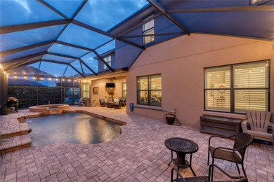 One or more photo(s) has been virtually staged. The Kind of Home on The Eagles Golf Course and Club in Florida - for sale on GolfHomes.com, golf home, golf lot