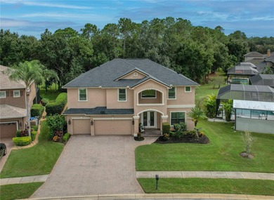 One or more photo(s) has been virtually staged. The Kind of Home on The Eagles Golf Course and Club in Florida - for sale on GolfHomes.com, golf home, golf lot