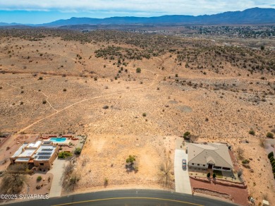 Take the guess work out of building a home with this incredible on Verde Santa Fe Golf Club in Arizona - for sale on GolfHomes.com, golf home, golf lot