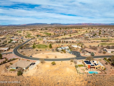 Take the guess work out of building a home with this incredible on Verde Santa Fe Golf Club in Arizona - for sale on GolfHomes.com, golf home, golf lot