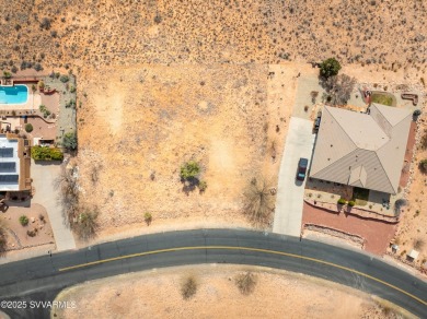 Take the guess work out of building a home with this incredible on Verde Santa Fe Golf Club in Arizona - for sale on GolfHomes.com, golf home, golf lot