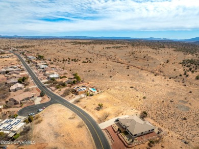 Take the guess work out of building a home with this incredible on Verde Santa Fe Golf Club in Arizona - for sale on GolfHomes.com, golf home, golf lot