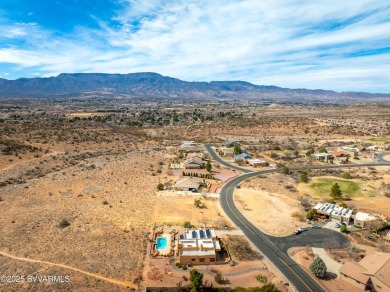 Take the guess work out of building a home with this incredible on Verde Santa Fe Golf Club in Arizona - for sale on GolfHomes.com, golf home, golf lot