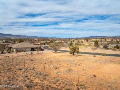 Take the guess work out of building a home with this incredible on Verde Santa Fe Golf Club in Arizona - for sale on GolfHomes.com, golf home, golf lot