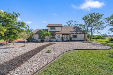 Welcome to this stunning 4-bedroom, 2.5-bathroom home, offering on Suntree Country Club in Florida - for sale on GolfHomes.com, golf home, golf lot