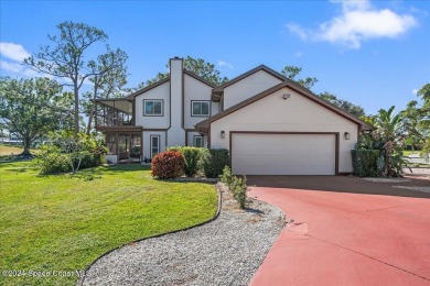 Welcome to this stunning 4-bedroom, 2.5-bathroom home, offering on Suntree Country Club in Florida - for sale on GolfHomes.com, golf home, golf lot