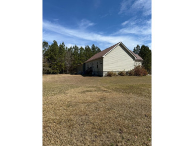 This stunning property, situated on 22 acres in the Lowcountry on Penny Branch Club in South Carolina - for sale on GolfHomes.com, golf home, golf lot