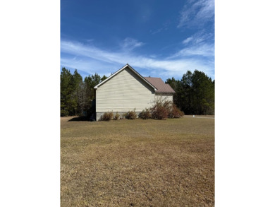 This stunning property, situated on 22 acres in the Lowcountry on Penny Branch Club in South Carolina - for sale on GolfHomes.com, golf home, golf lot