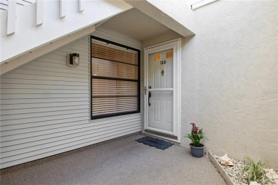 Renovated first floor condo with 2 bedrooms and 2 full baths on Capri Isle Golf Club in Florida - for sale on GolfHomes.com, golf home, golf lot
