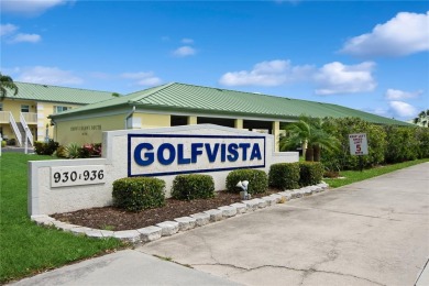 Renovated first floor condo with 2 bedrooms and 2 full baths on Capri Isle Golf Club in Florida - for sale on GolfHomes.com, golf home, golf lot
