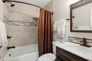 This handsome ranch has recently been beautifully updated both on Druid Hills Golf Club in Tennessee - for sale on GolfHomes.com, golf home, golf lot