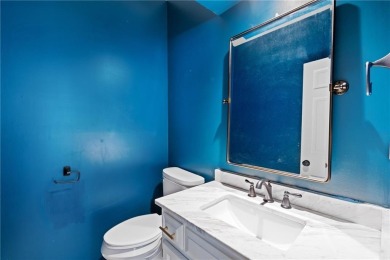 Welcome to this beautifully home in the highly sought-after on Leawood South Country Club in Kansas - for sale on GolfHomes.com, golf home, golf lot